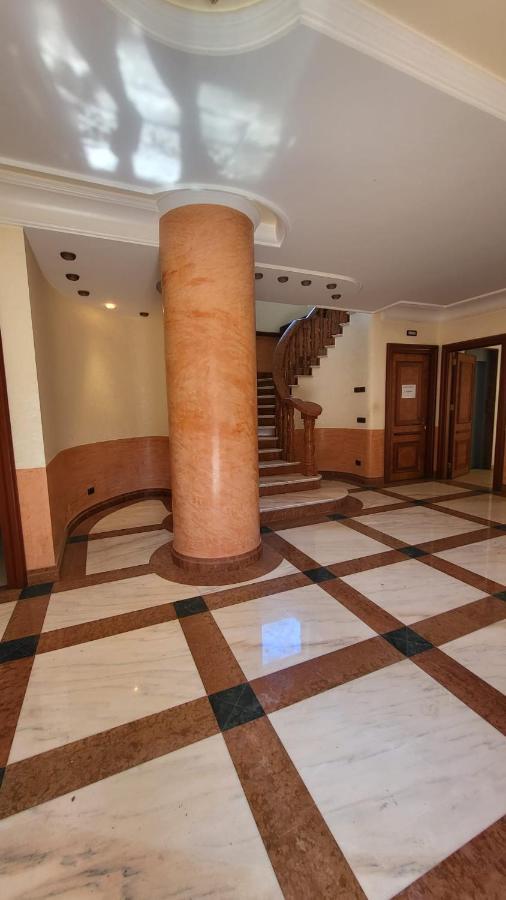Villa Rosa Palerme Extérieur photo
