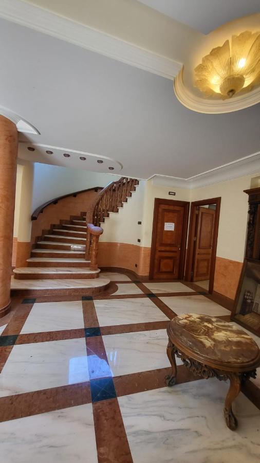 Villa Rosa Palerme Extérieur photo