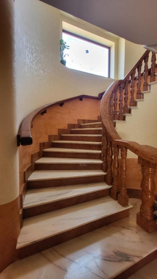 Villa Rosa Palerme Extérieur photo