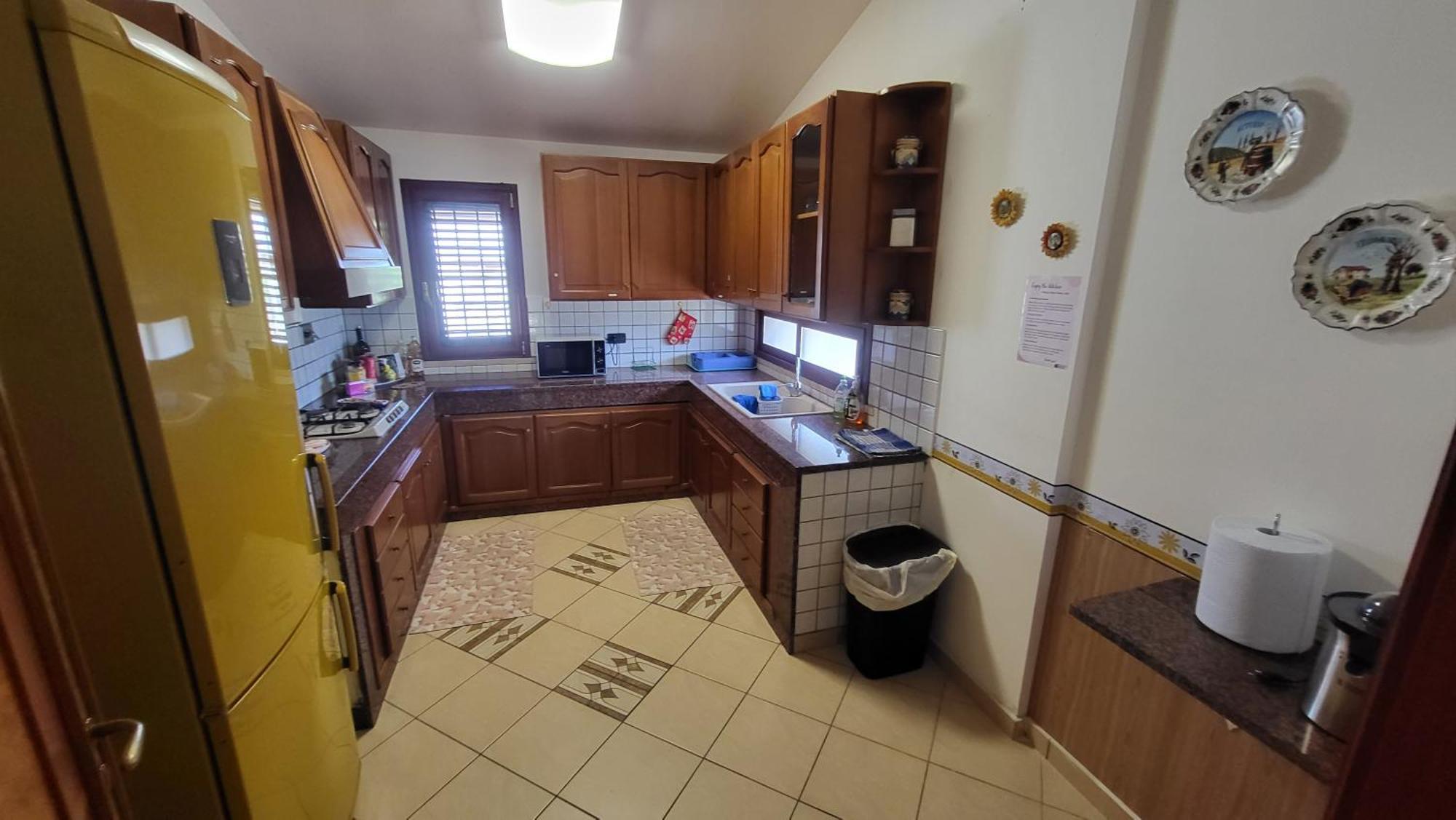 Villa Rosa Palerme Extérieur photo