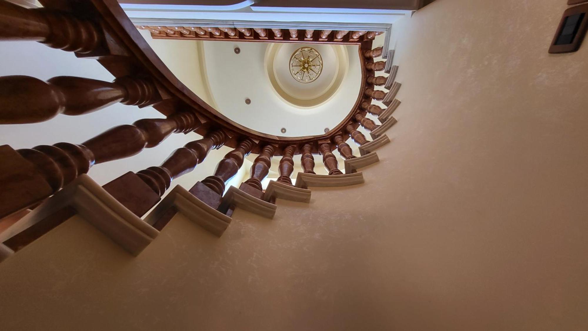Villa Rosa Palerme Extérieur photo