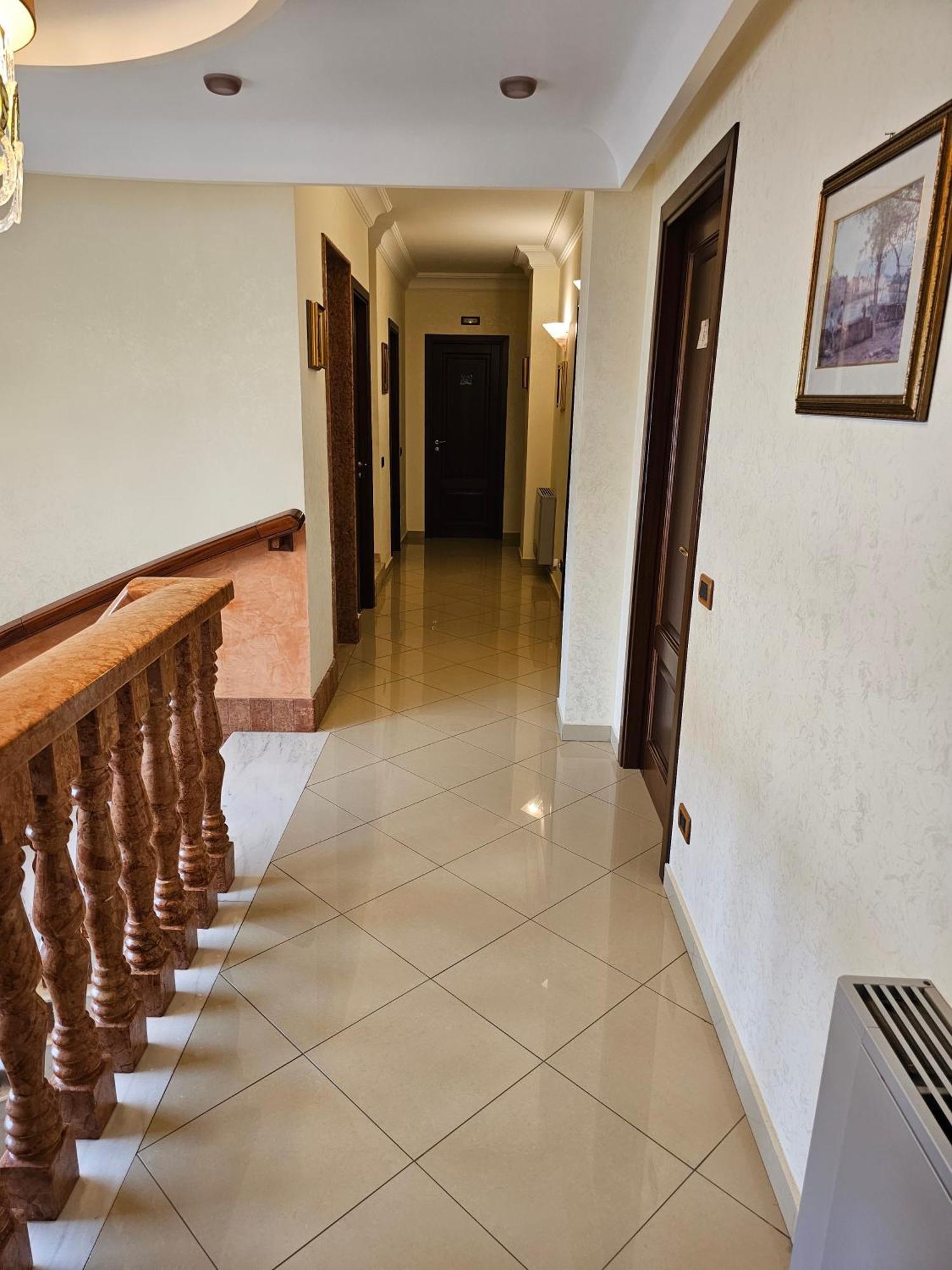 Villa Rosa Palerme Extérieur photo